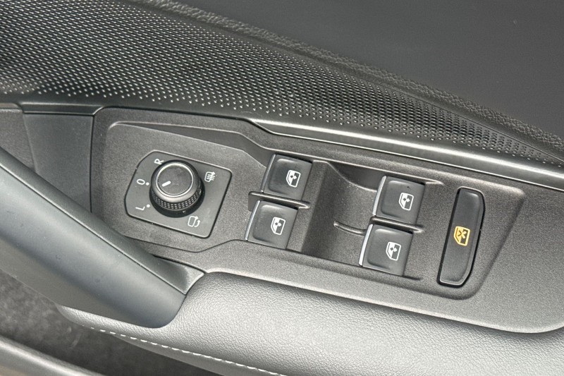 Used Volkswagen Tiguan 2025 for sale - 77830056: Photo 14