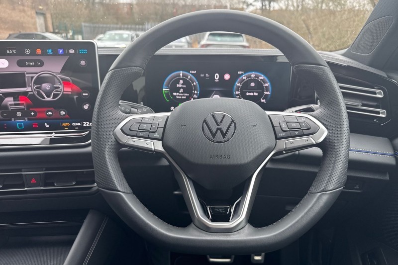 Used Volkswagen Tiguan 2025 for sale - 77830056: Photo 18