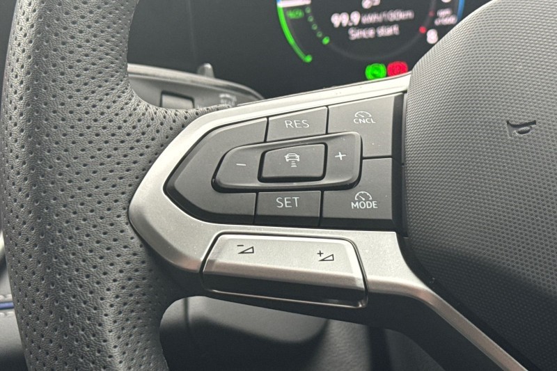 Used Volkswagen Tiguan 2025 for sale - 77830056: Photo 19