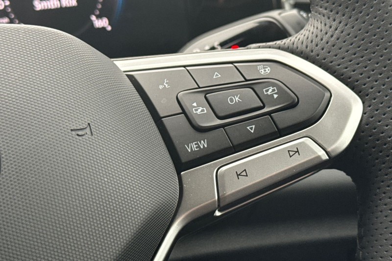 Used Volkswagen Tiguan 2025 for sale - 77830056: Photo 20