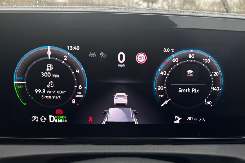 Used Volkswagen Tiguan 2025 for sale - 77830056: Photo 21