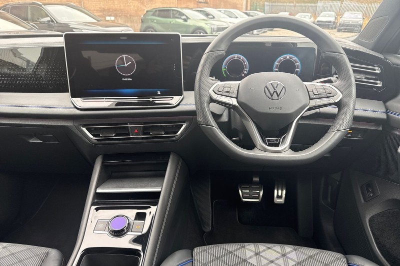 Used Volkswagen Tiguan 2025 for sale - 77830056: Photo 22