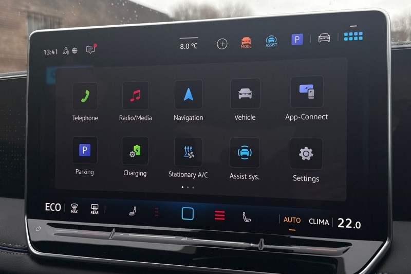 Used Volkswagen Tiguan 2025 for sale - 77830056: Photo 23