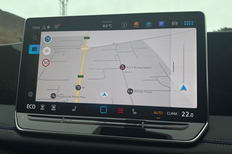 Used Volkswagen Tiguan 2025 for sale - 77830056: Photo 24