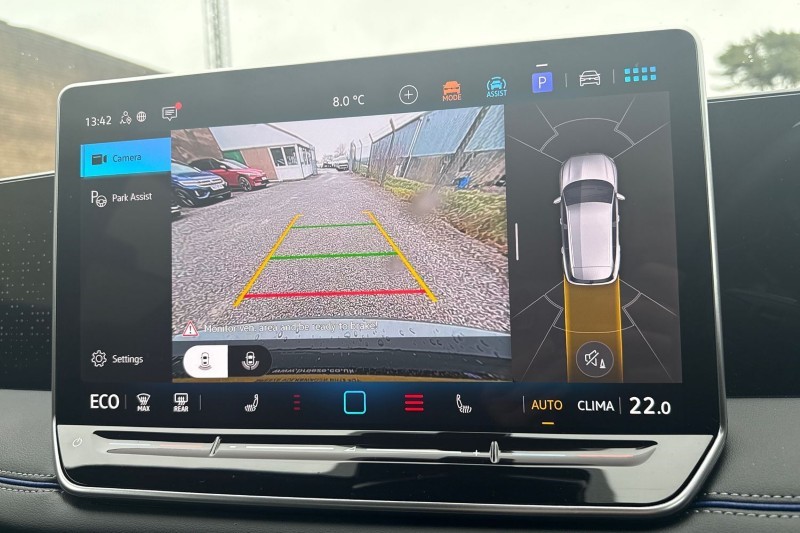 Used Volkswagen Tiguan 2025 for sale - 77830056: Photo 25