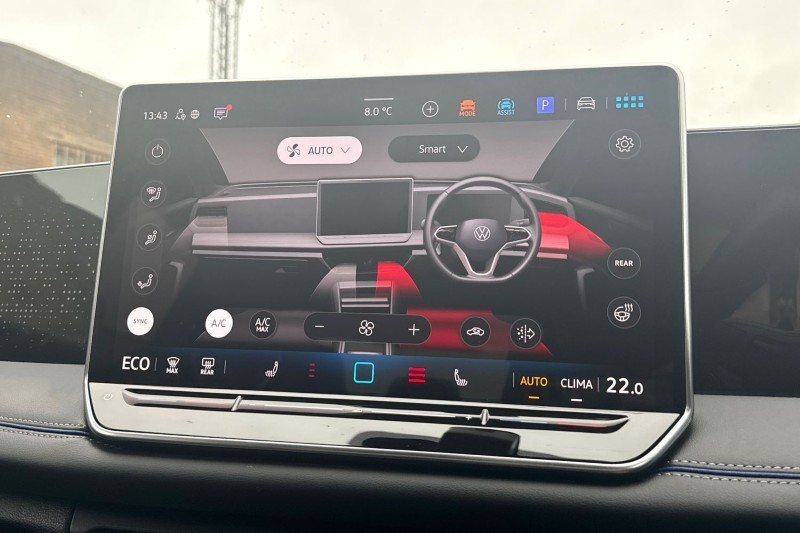 Used Volkswagen Tiguan 2025 for sale - 77830056: Photo 27