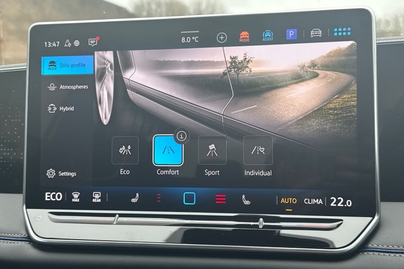 Used Volkswagen Tiguan 2025 for sale - 77830056: Photo 28