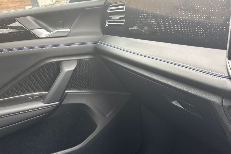 Used Volkswagen Tiguan 2025 for sale - 77830056: Photo 30