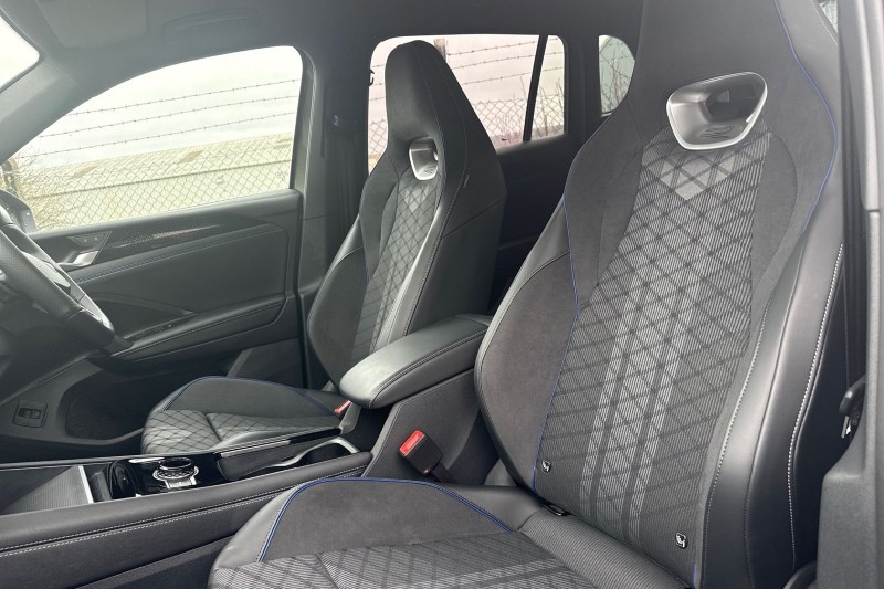 Used Volkswagen Tiguan 2025 for sale - 77830056: Photo 33