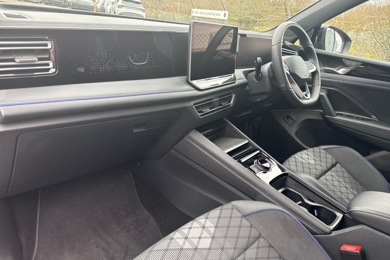 Used Volkswagen Tiguan 2025 for sale - 77830056: Photo 34