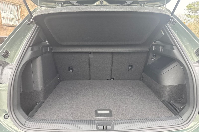 Used Volkswagen Tiguan 2025 for sale - 77830056: Photo 35