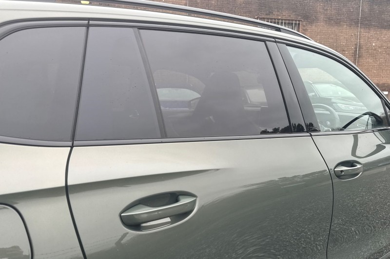 Used Volkswagen Tiguan 2025 for sale - 77830056: Photo 36