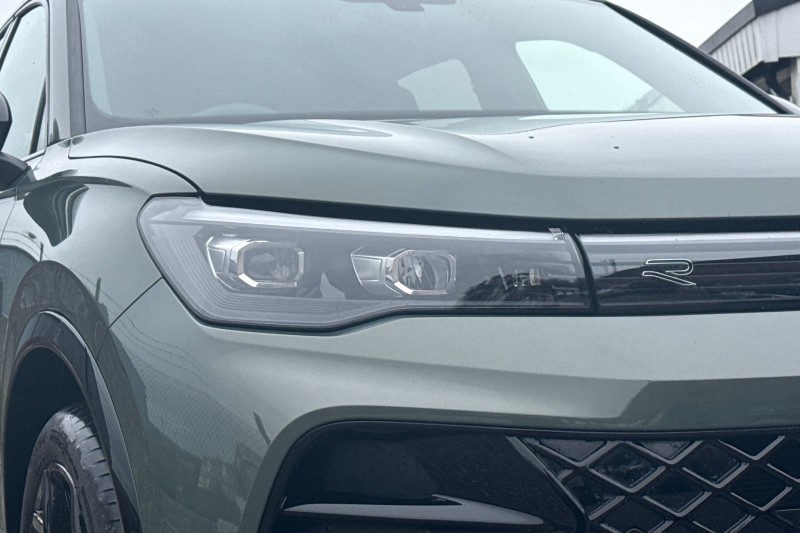 Used Volkswagen Tiguan 2025 for sale - 77830056: Photo 37