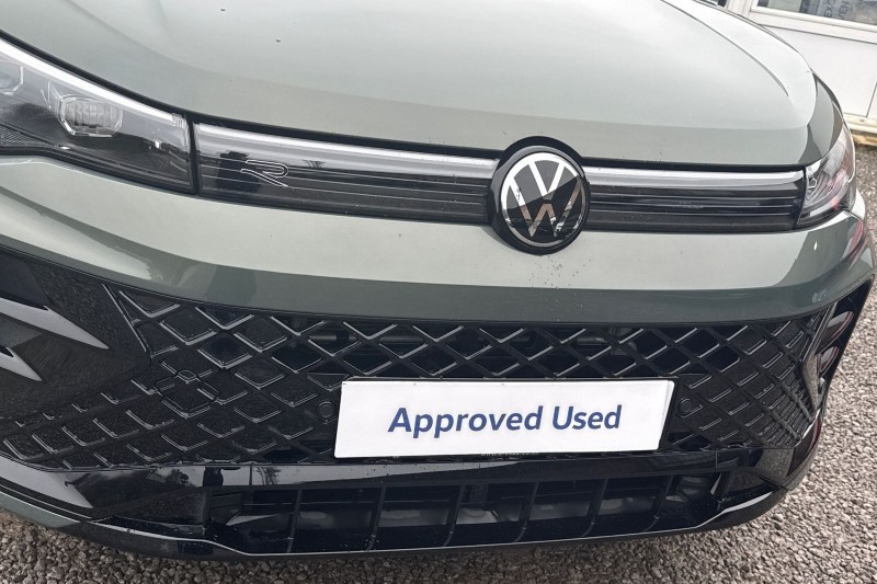 Used Volkswagen Tiguan 2025 for sale - 77830056: Photo 38