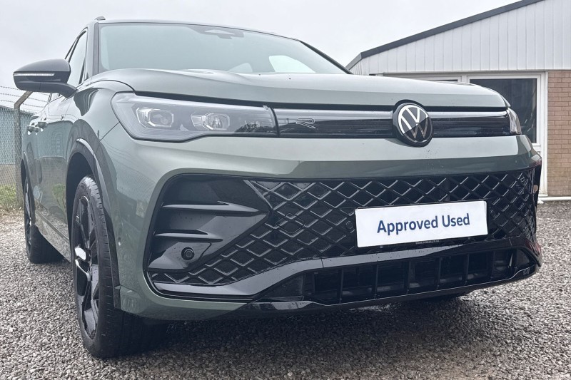 Used Volkswagen Tiguan 2025 for sale - 77830056: Photo 39