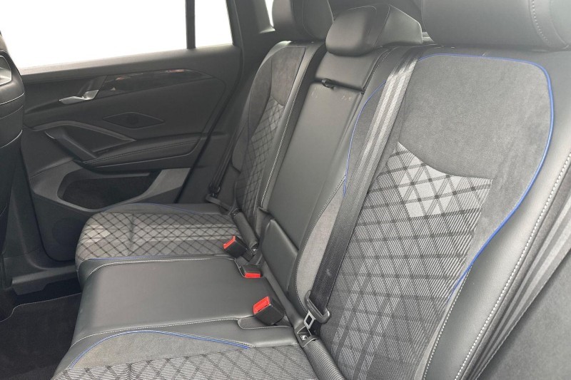 Used Volkswagen Tiguan 2025 for sale - 77830056: Photo 4