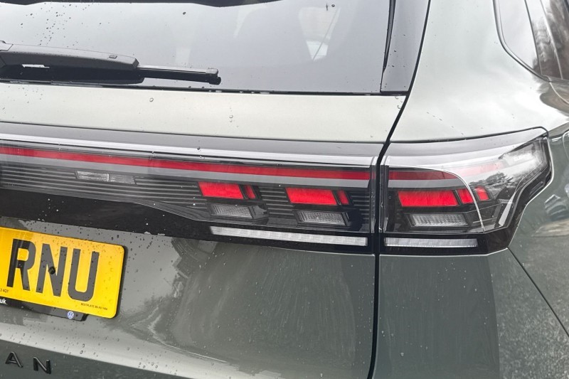 Used Volkswagen Tiguan 2025 for sale - 77830056: Photo 40