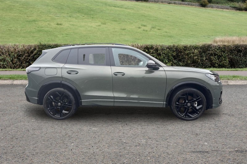 Used Volkswagen Tiguan 2025 for sale - 77830056: Photo 5