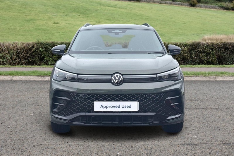 Used Volkswagen Tiguan 2025 for sale - 77830056: Photo 7