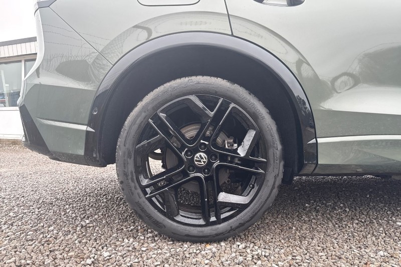 Used Volkswagen Tiguan 2025 for sale - 77830056: Photo 8