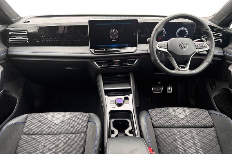 Used Volkswagen Tiguan 2025 for sale - 77830056: Photo 9