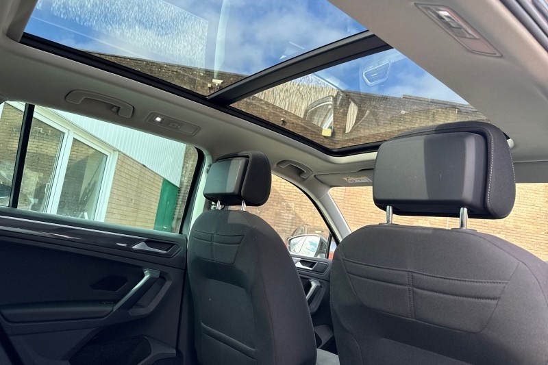 Used Volkswagen Tiguan 2023 for sale - 77778623: Photo 10