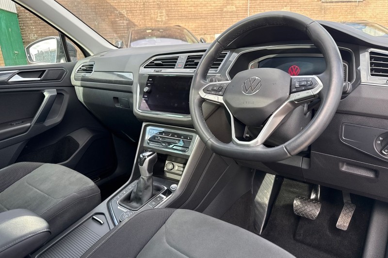 Used Volkswagen Tiguan 2023 for sale - 77778623: Photo 11