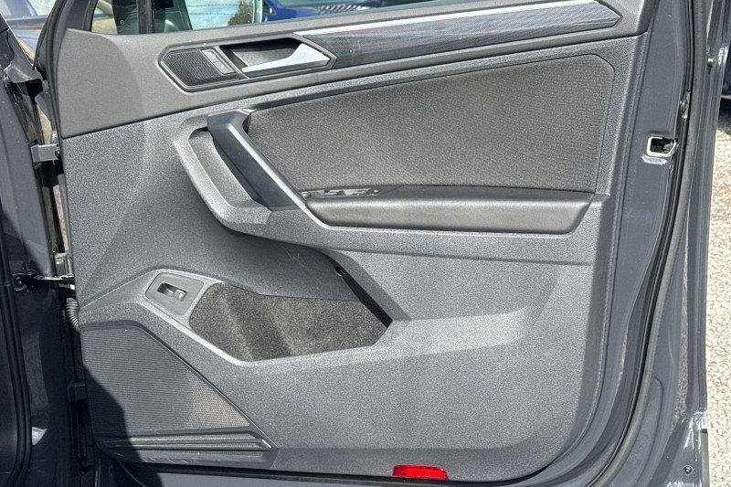 Used Volkswagen Tiguan 2023 for sale - 77778623: Photo 12