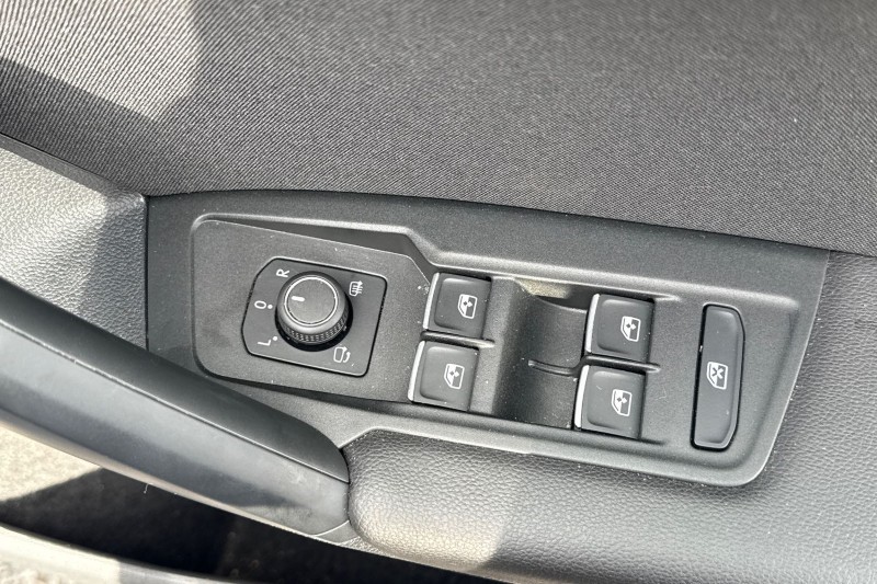 Used Volkswagen Tiguan 2023 for sale - 77778623: Photo 14