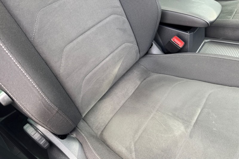 Used Volkswagen Tiguan 2023 for sale - 77778623: Photo 16