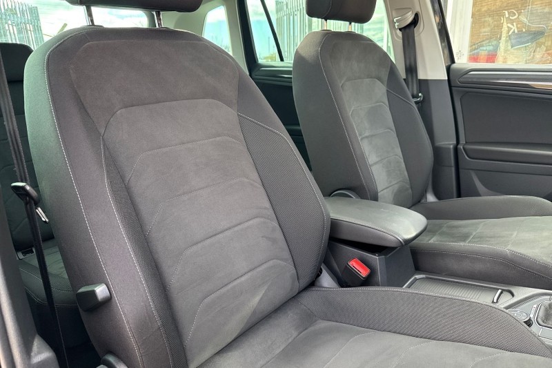 Used Volkswagen Tiguan 2023 for sale - 77778623: Photo 17