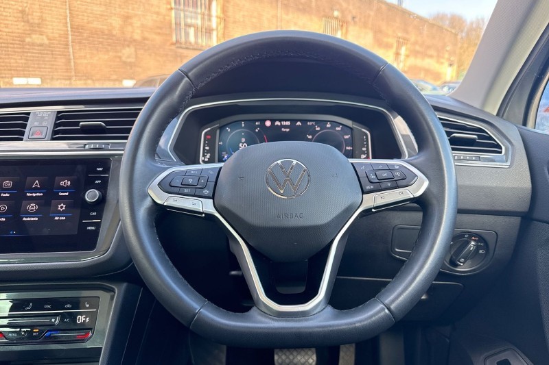 Used Volkswagen Tiguan 2023 for sale - 77778623: Photo 18