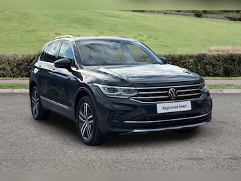 Used Volkswagen Tiguan 2023 for sale - 77778623: Photo