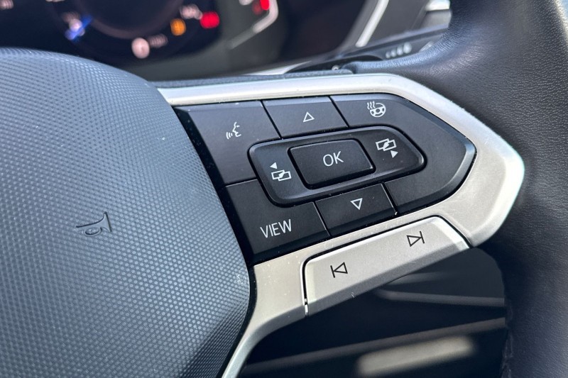 Used Volkswagen Tiguan 2023 for sale - 77778623: Photo 20