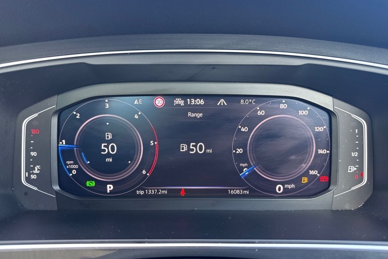 Used Volkswagen Tiguan 2023 for sale - 77778623: Photo 21