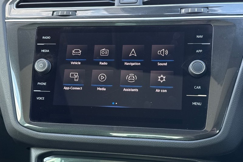 Used Volkswagen Tiguan 2023 for sale - 77778623: Photo 23