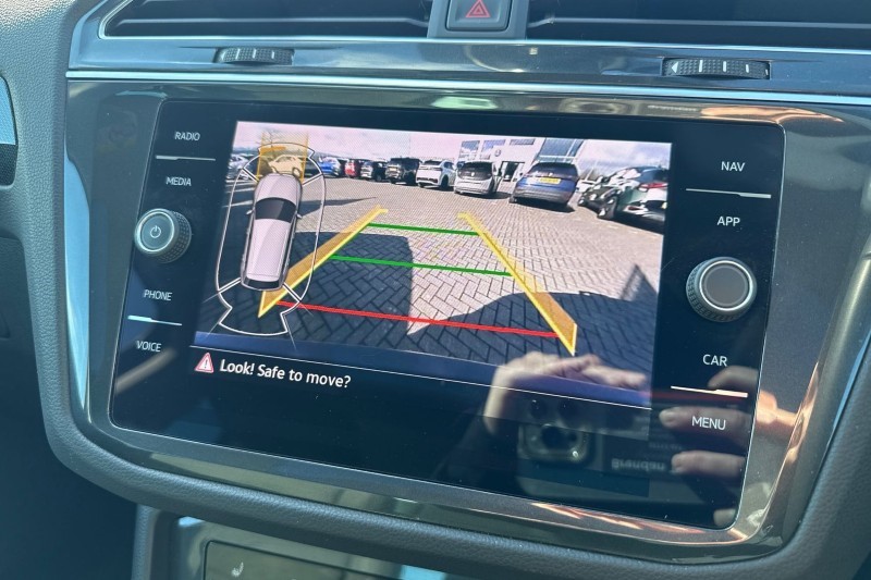 Used Volkswagen Tiguan 2023 for sale - 77778623: Photo 25