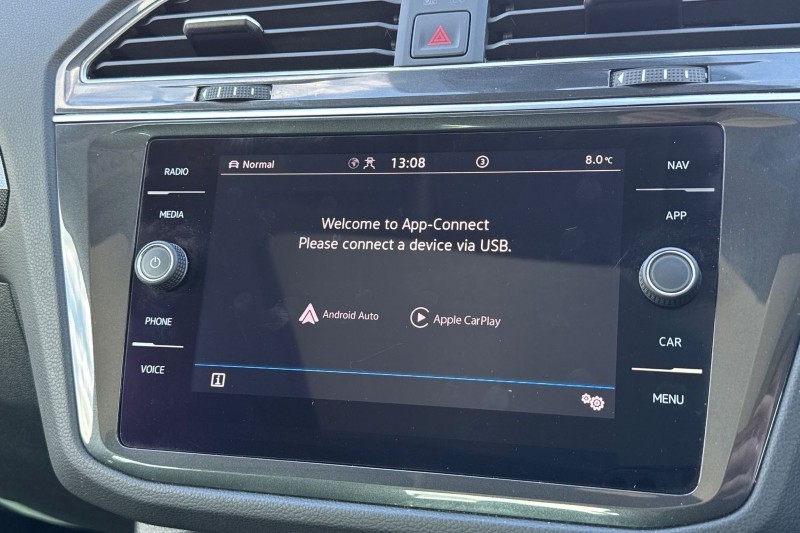 Used Volkswagen Tiguan 2023 for sale - 77778623: Photo 26