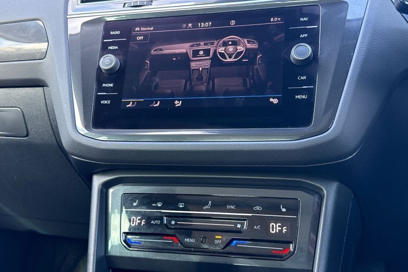 Used Volkswagen Tiguan 2023 for sale - 77778623: Photo 27