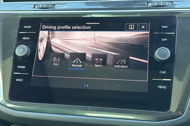 Used Volkswagen Tiguan 2023 for sale - 77778623: Photo 28