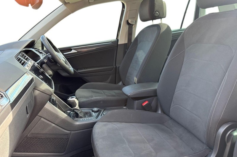 Used Volkswagen Tiguan 2023 for sale - 77778623: Photo 3