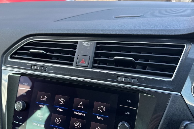 Used Volkswagen Tiguan 2023 for sale - 77778623: Photo 30