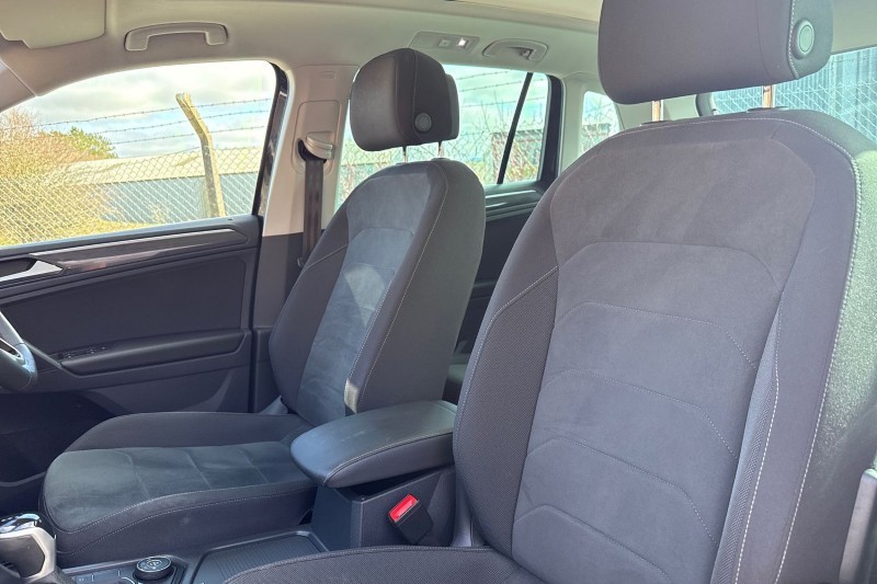 Used Volkswagen Tiguan 2023 for sale - 77778623: Photo 32