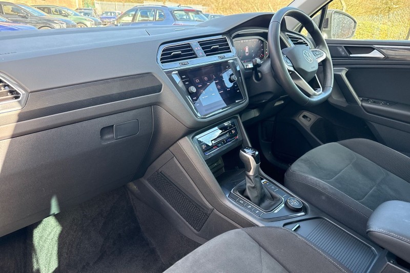 Used Volkswagen Tiguan 2023 for sale - 77778623: Photo 33