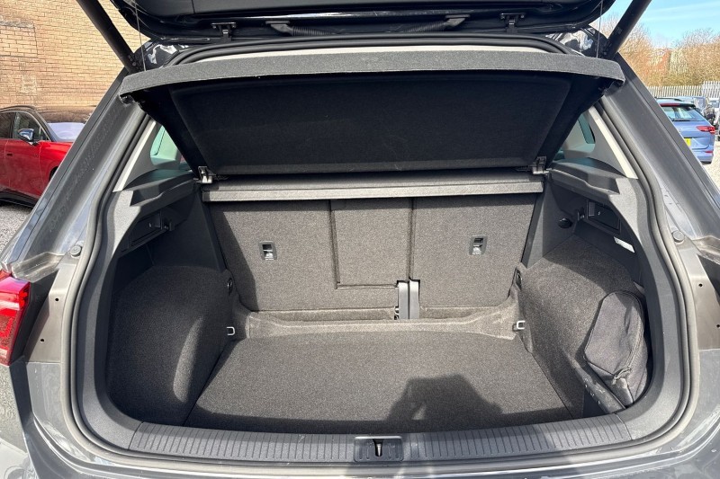 Used Volkswagen Tiguan 2023 for sale - 77778623: Photo 34