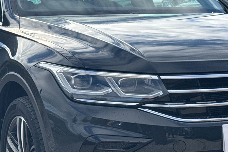 Used Volkswagen Tiguan 2023 for sale - 77778623: Photo 36