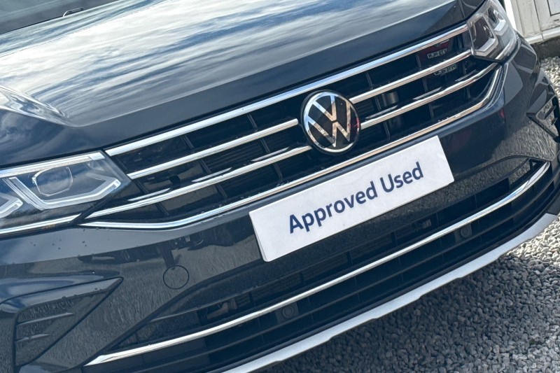 Used Volkswagen Tiguan 2023 for sale - 77778623: Photo 37