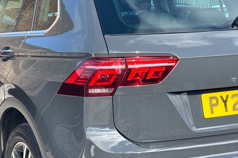 Used Volkswagen Tiguan 2023 for sale - 77778623: Photo 39