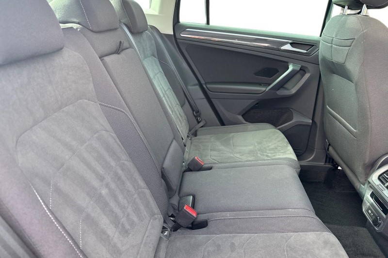 Used Volkswagen Tiguan 2023 for sale - 77778623: Photo 4