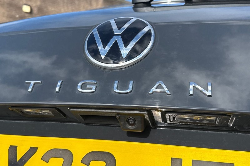 Used Volkswagen Tiguan 2023 for sale - 77778623: Photo 41